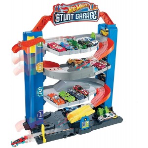 Hot Wheels City Garage (GNL70)